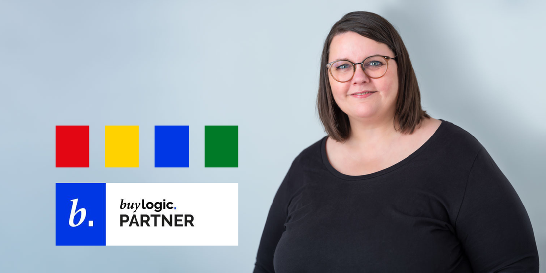 BuyLogic Partner - Judith H Jensen - Ekspert i kundetyper siden 2017