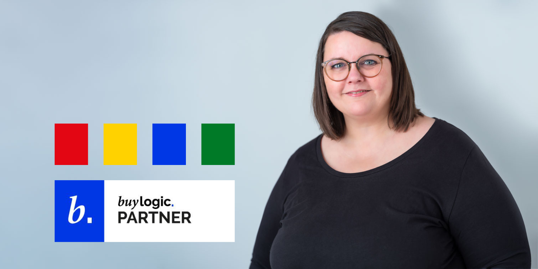 BuyLogic Partner - Judith H Jensen - Ekspert i kundetyper siden 2017