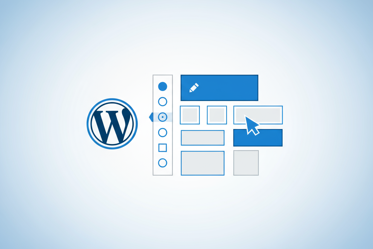 Hjemmeside- og WordPress-kurser