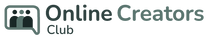 Online Creators Club - Danske AI- og marketingkurser