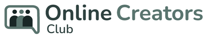 Online Creators Club